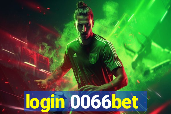 login 0066bet